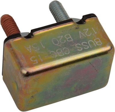 Automatsäkring Namz 30A