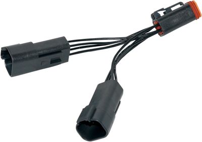 Adapter Namz OBD Two Outputs 12V 12V NOBD-PYH