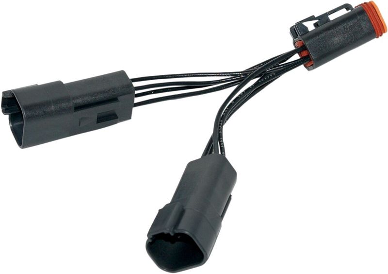 Adapter Namz OBD Two Outputs 12V 12V NOBD-PYH