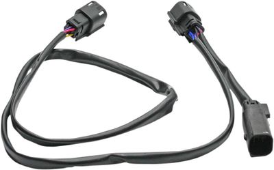 Kabelhärva Custom Dynamics Disconnect Tour-Pak Gen1 FLT/Touring, Trike with