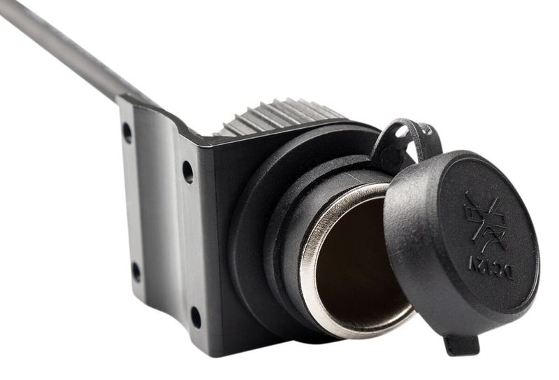 Hylsa SW-Motech Cigarette Lighter