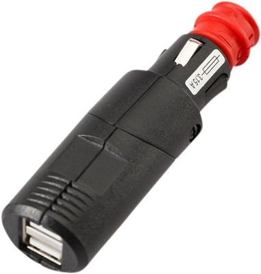 Hylsa SW-Motech USB dubbel EMA.00.107.12200