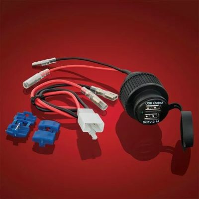 Hylsa Show Chrome 2 USB Accesory