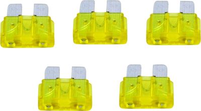 Säkring Namz 20 universal (5-pack)