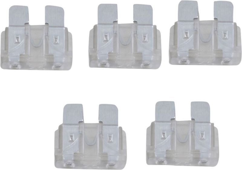 Säkring Namz 25 universal (5-pack)