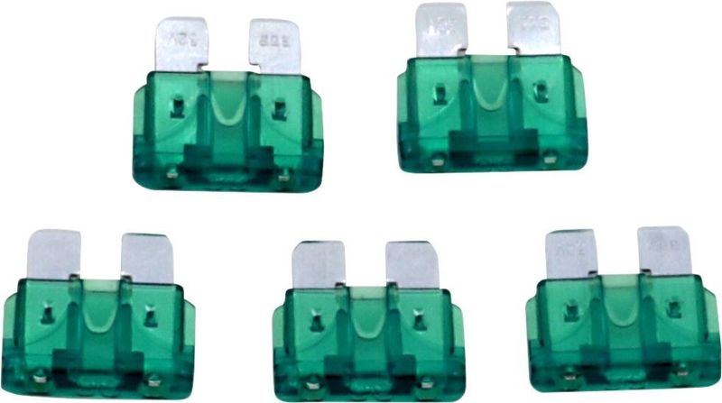 Säkring Namz 30 universal (5-pack)