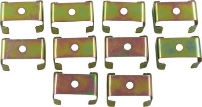 Klämma automatsäkring Drag Specialties (10-pack)