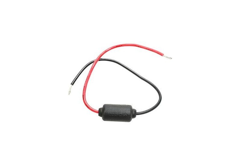 Blinkersrelä Koso 12V 7.8 16V universal