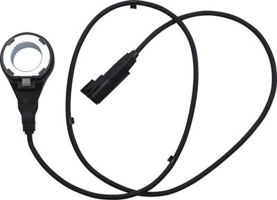 Givare Drag Specialties Brake Rear Dyna 12-17