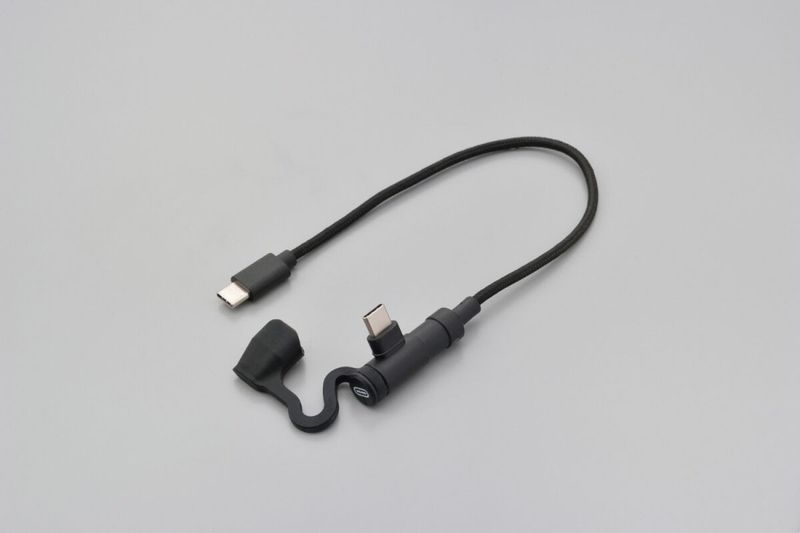 Kabel Daytona USB Bmw M Paket / S 1000 R ABS 25-upp