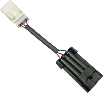 Adapter baklykta Custom Dynamics FXLRST Low Rider ST 117 22-24