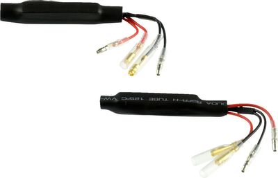 LED Indicator Resistor