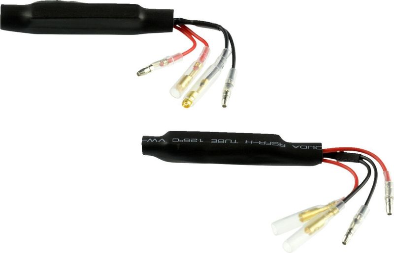 LED Indicator Resistor