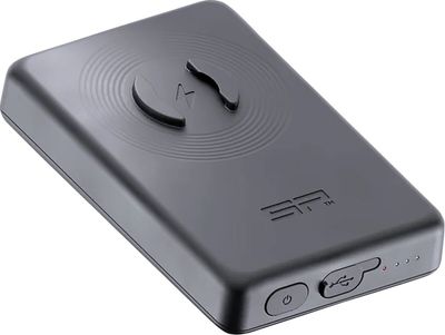 Wireless Power Bank