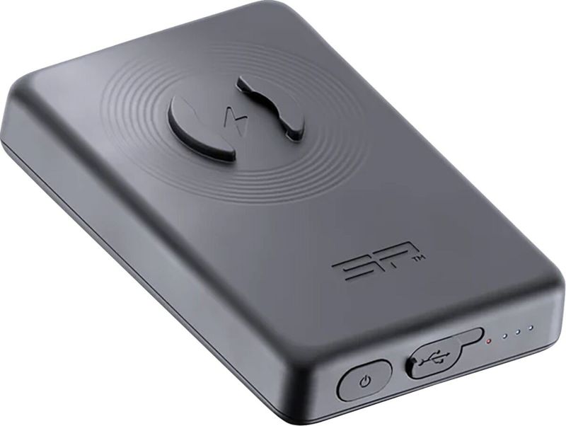 Wireless Power Bank