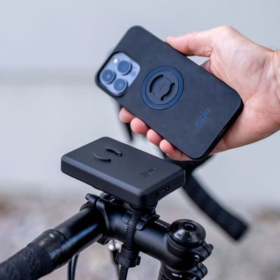 Wireless Power Bank