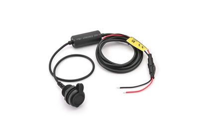 USB-uttag Type-C kåpmontering Daytona universal