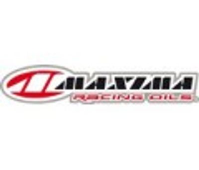 Maxima Racing Oil