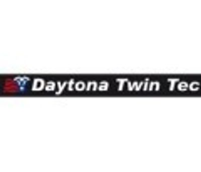 Daytona Twin Tec