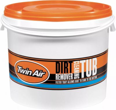 Liquid Dirt Remover Cleaning Tub 10 L