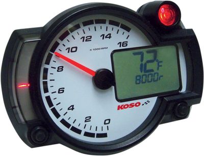 Varvräknare Koso RX2NR