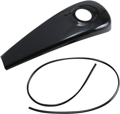 Tankpanel Klock Werks Touring 08-23, Trike 14-21