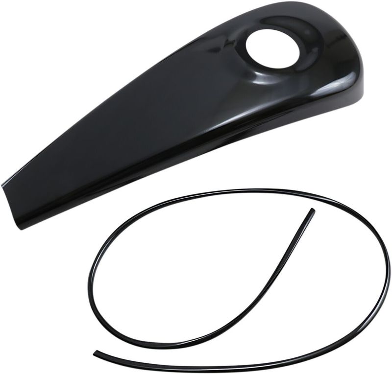 Tankpanel Klock Werks Touring 08-23, Trike 14-21