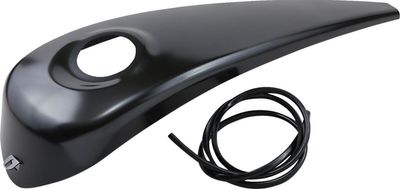 Tankpanel Klock Werks Touring 08-24, Trike 14-21