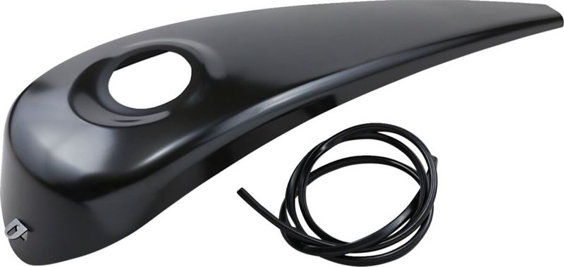 Tankpanel Klock Werks Touring 08-24, Trike 14-21