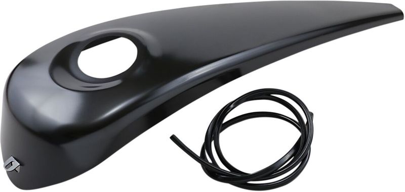 Tankpanel Klock Werks Touring 08-24, Trike 14-21