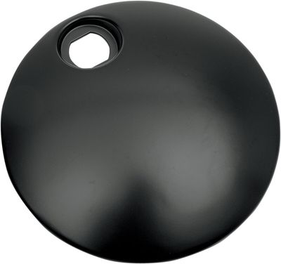 Lucka tankkonsol Drag Specialties svart Touring 08-15, Trike 14-15