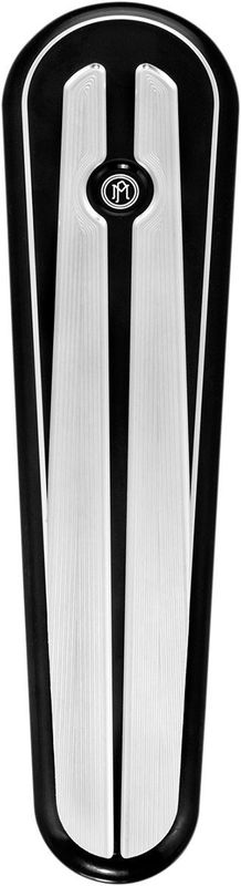 Insats tankpanel Performance Machine Scallop Sca Touring 08-24