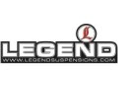 Legend Suspension