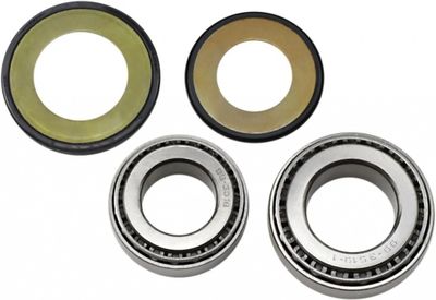 Lagersats styrhuvud All Balls med tätningar Kawasaki/Suzuki/Yamaha