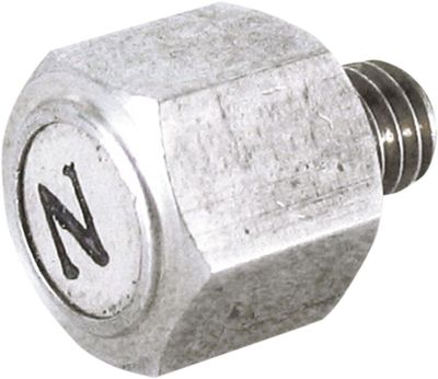 Bult Koso magnetisk hastighetssensor M6x1.0x16.5mm