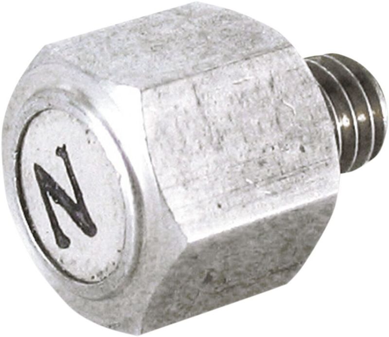 Bult Koso magnetisk hastighetssensor M6x1.0x16.5mm