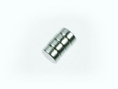 Hastighetsmätare Motogadget Magnets (4-pack)