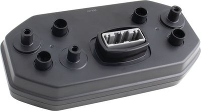 Varvräknare hastighetsmätare Koso North America RX-4 Multifunction Yamaha 14-upp