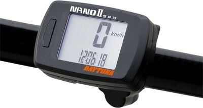 Hastighetsmätare Daytona NANO2