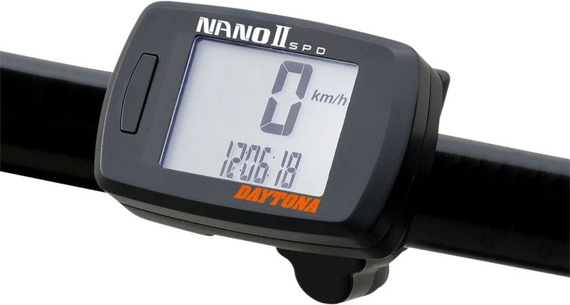 Hastighetsmätare Daytona NANO2