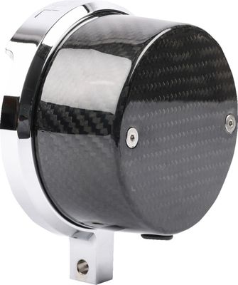 Flyttsats mätare Thrashin Supply Softail 20-upp krom