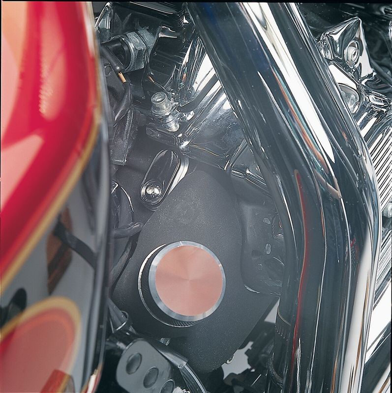 Plugg hastighetsgivarhål Drag Specialties H-D 95-06