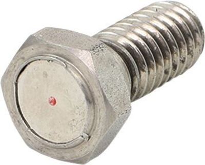 Magnetskruv hastighetsgivare Koso 5/16"-18 x 18.25mm universal