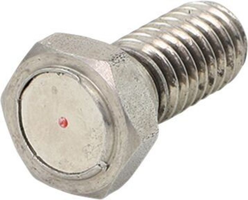 Magnetskruv hastighetsgivare Koso 5/16"-18 x 18.25mm universal