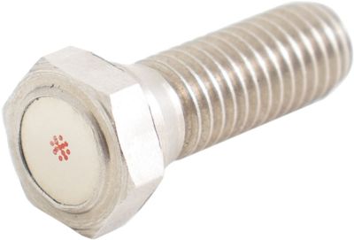Magnetskruv hastighetsgivare Koso M6 x 1.0 x 12.6mm universal