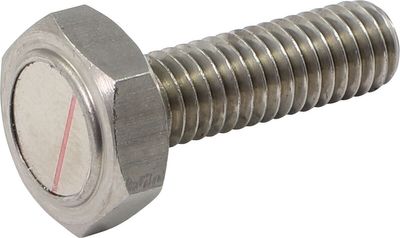 Magnetskruv hastighetsgivare Koso M6 x 1.0 x 19.7mm universal