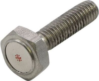 Magnetskruv hastighetsgivare Koso M6 x 1.0 x 24mm universal