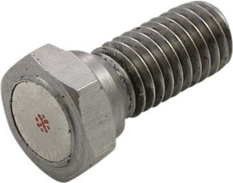 Magnetskruv hastighetsgivare Koso M8 x 1.25 x 22.5mm universal