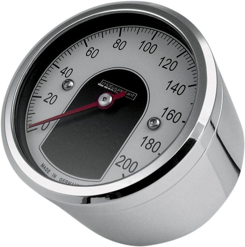 Ram Motogadget Motoscope Tiny universal polerad