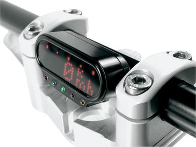 Blinkers Motogadget MSM Combi Frame svart
